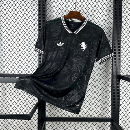 MAILLOT JUVENTUS THIRD 2025/2026