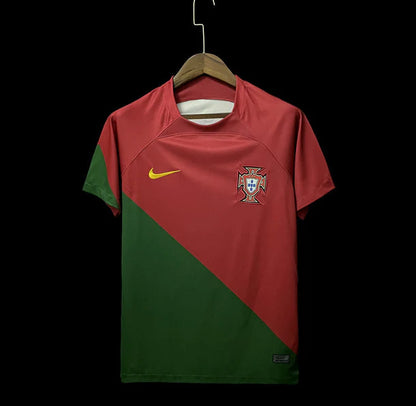 MAILLOT PORTUGAL DOMICILE 2022/2023