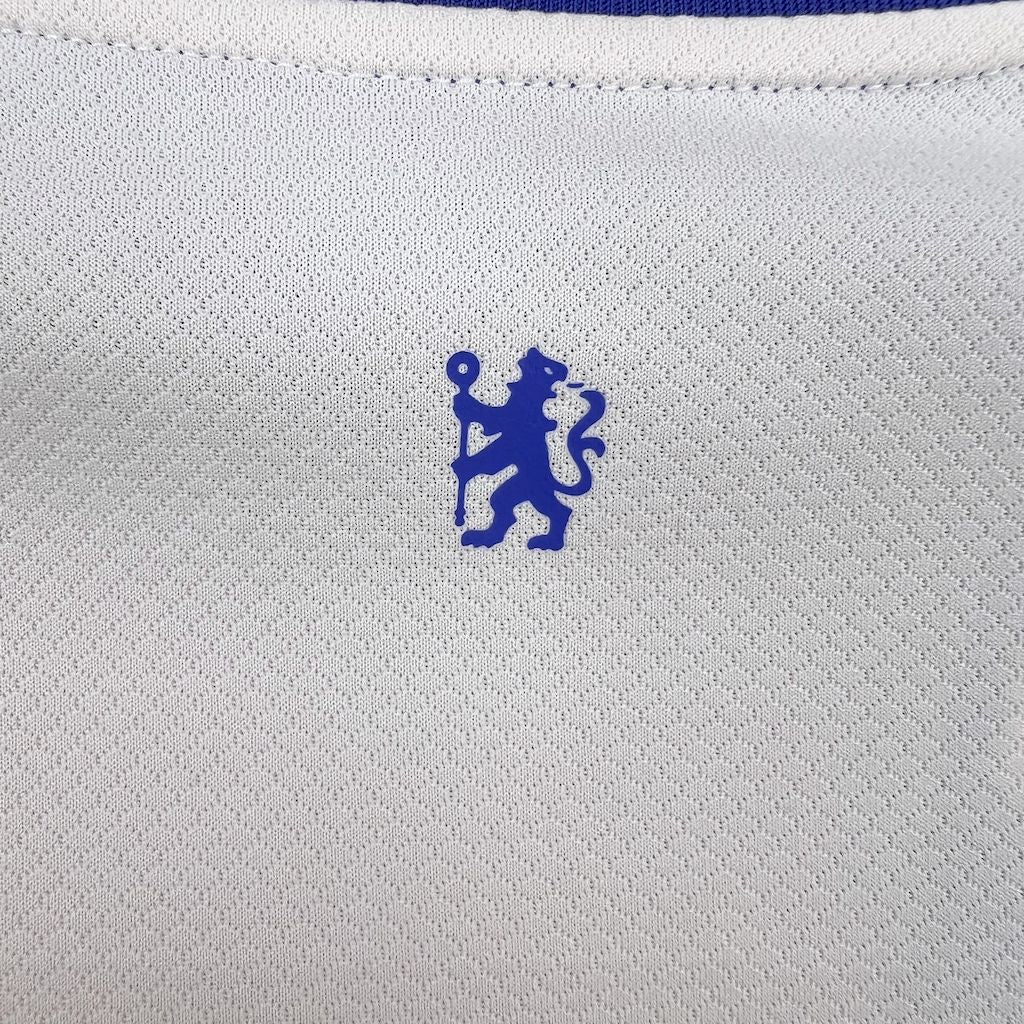 MAILLOT ENFANT CHELSEA EXTERIEUR 2024/2025