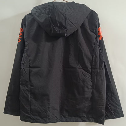 VESTE BRÉSIL NOIR 2025/2026