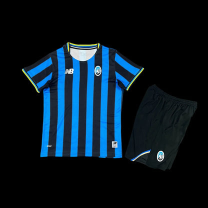 MAILLOT ENFANT ATALANTA DOMICILE 2025/2026