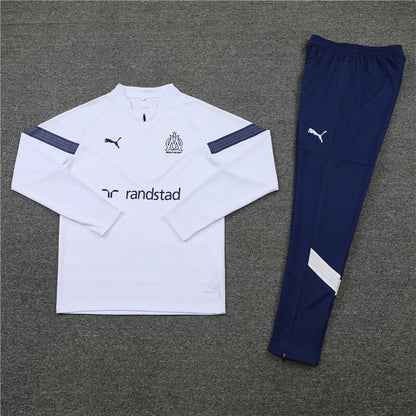 SURVÊTEMENTS MARSEILLE 2025/2026