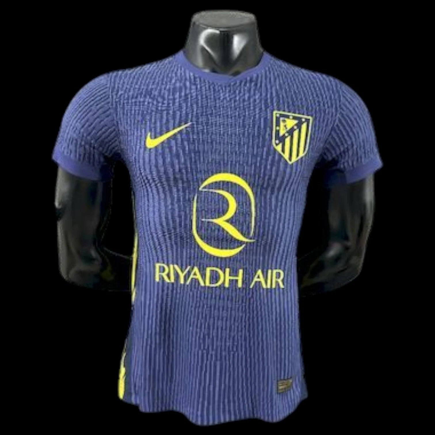 Alt.Madrid Maillot Extérieur 25/26 – Version Player
