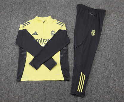 SURVÊTEMENTS REAL MADRID 2025/2026