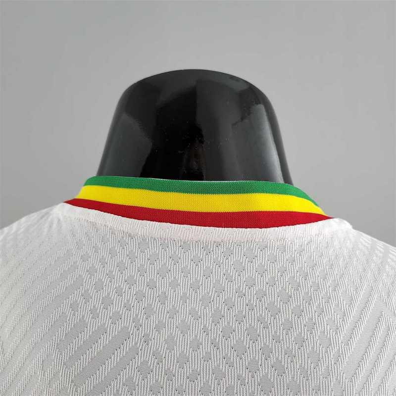 MAILLOT SENEGAL EXTERIEUR 2022/2023