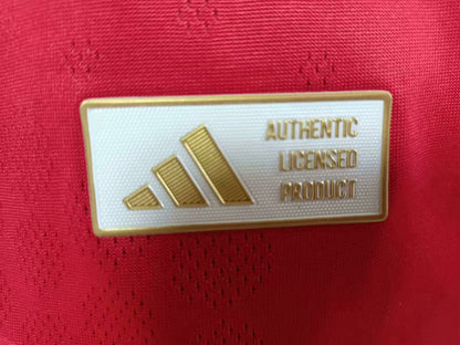 MAILLOT BENFICA DOMICILE 2025/2026