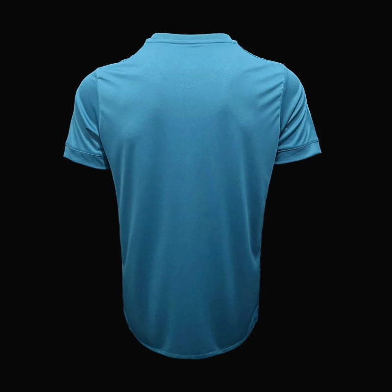 R.Madrid Maillot Rétro 17/18
