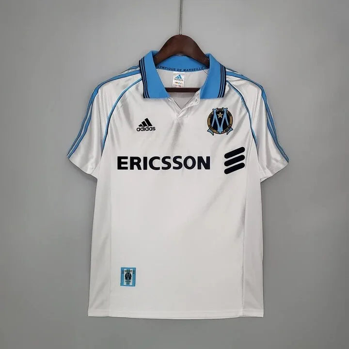 MAILLOT RETRO MARSEILLE 1998/1999