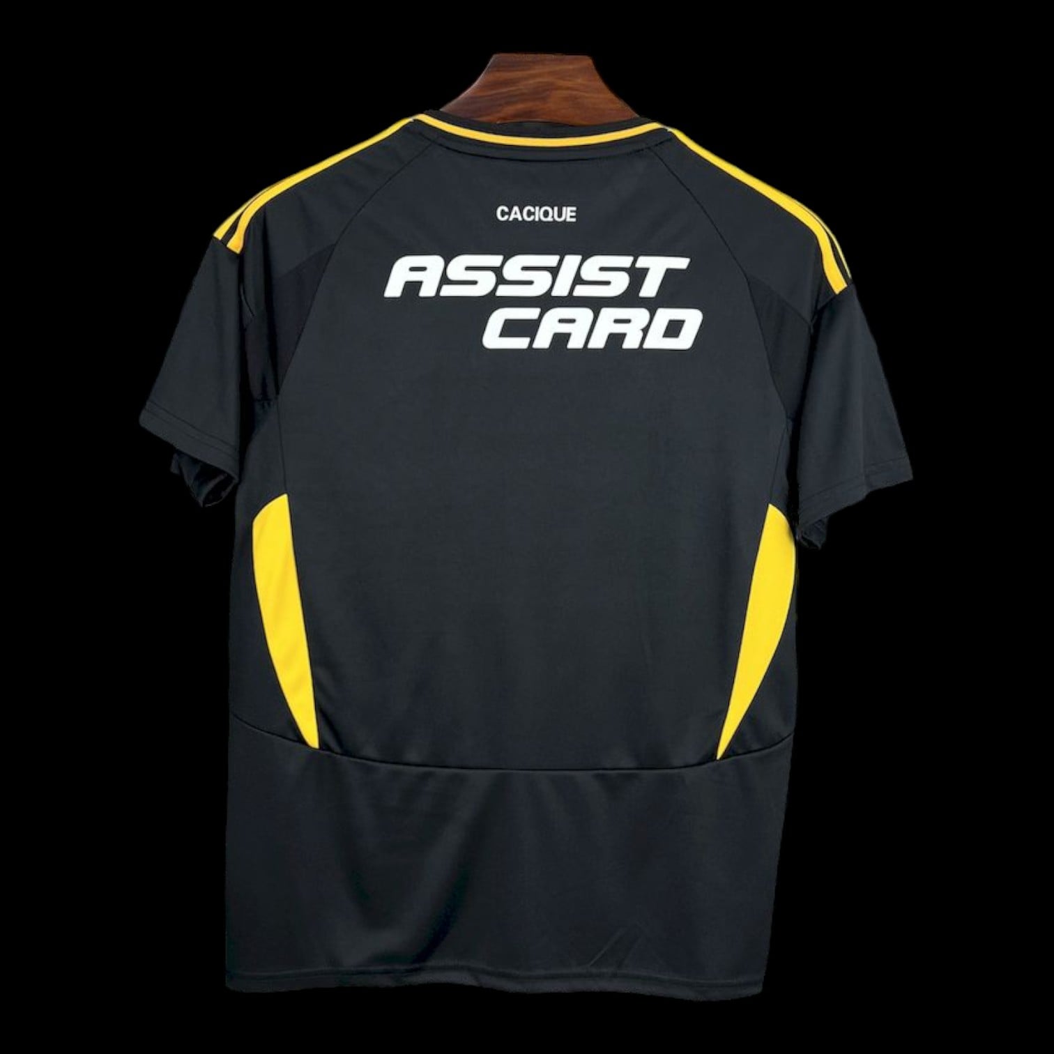 Colo-Colo Maillot Extérieur 25/26