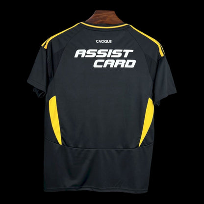 Colo-Colo Maillot Extérieur 25/26