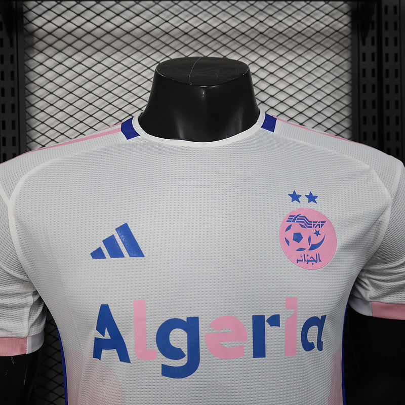 MAILLOT ALGÉRIE ÉDITION SPÉCIALE 2025/2026