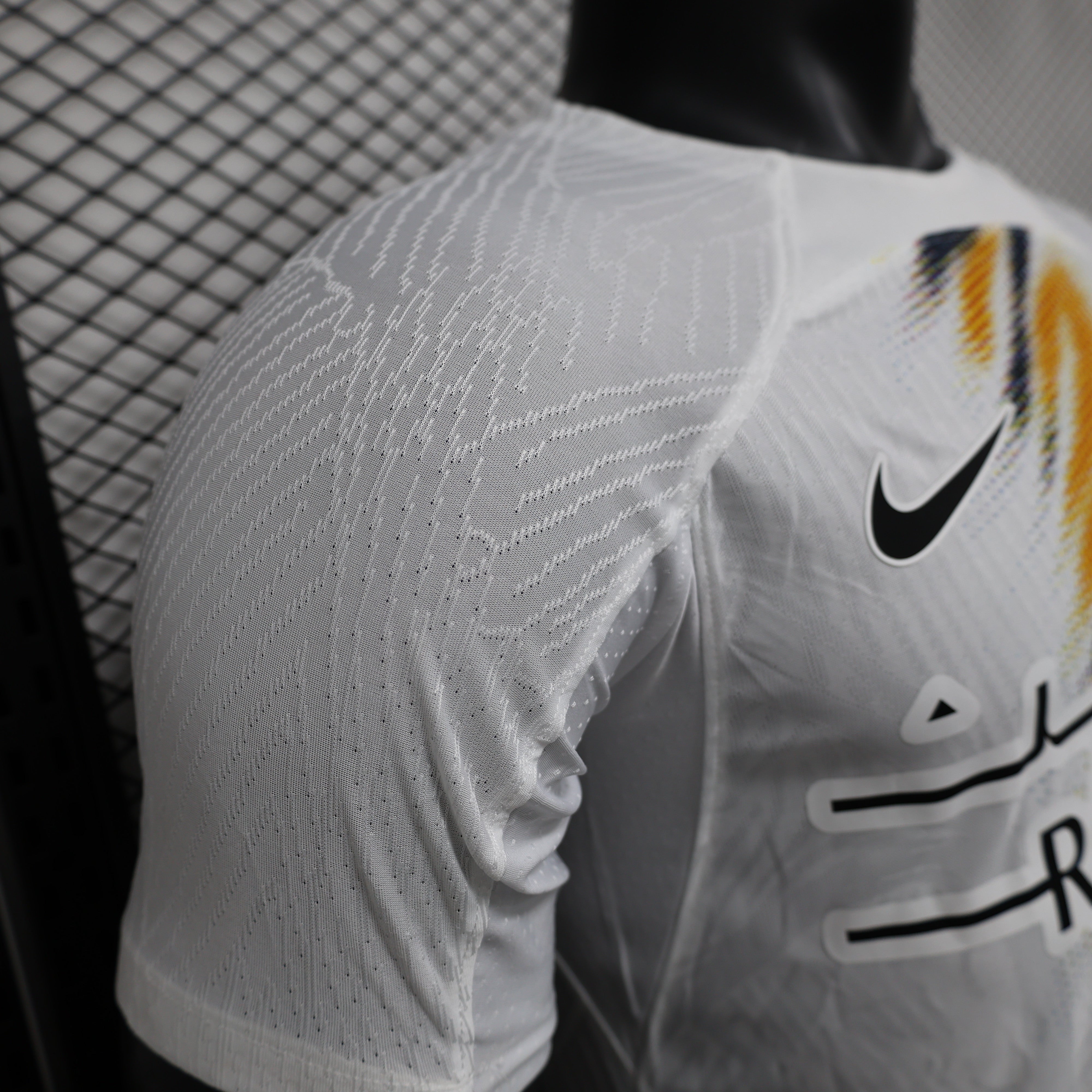 MAILLOT AL ITTIHAD EXTERIEUR 2024/2025