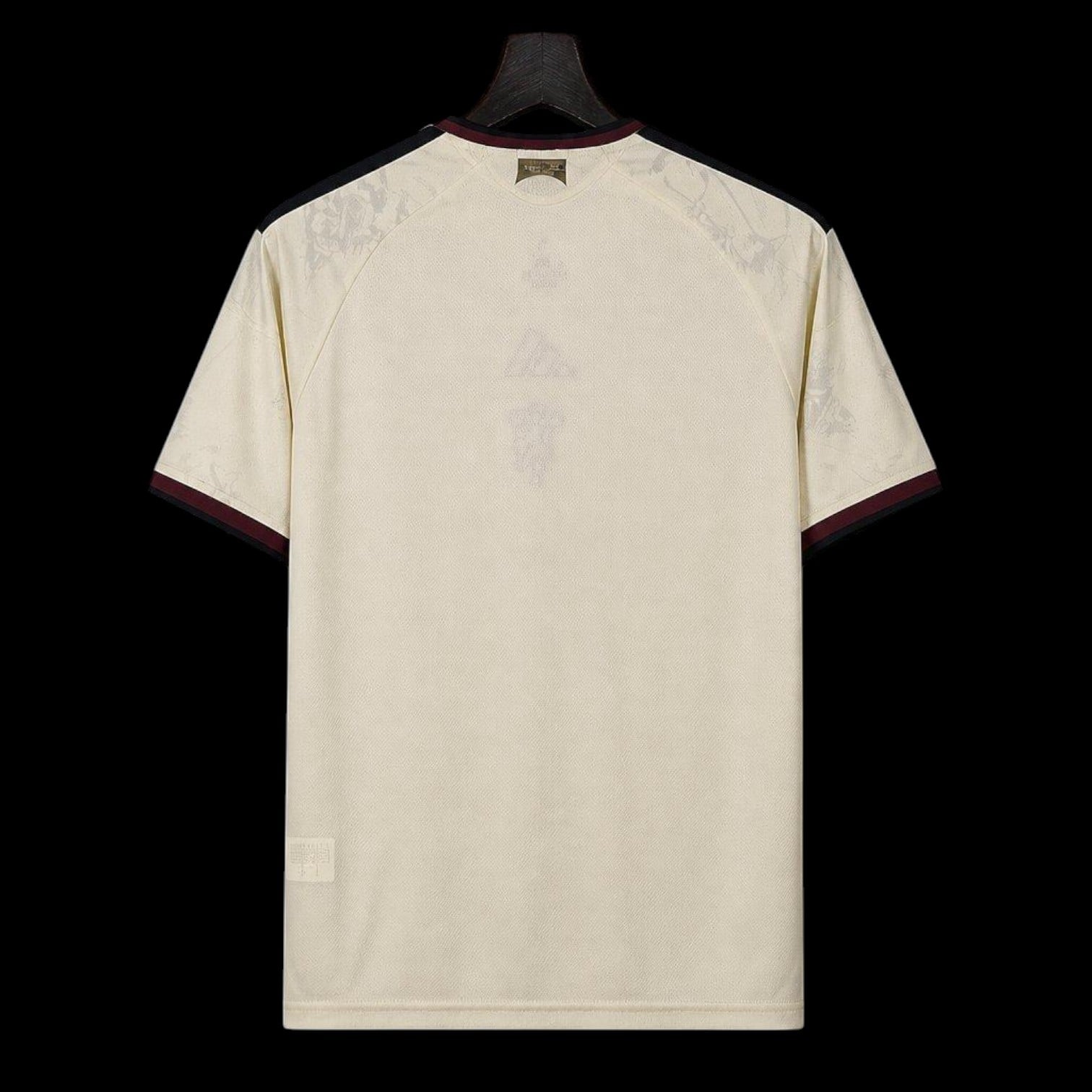 Manchester United Maillot Third 26/27