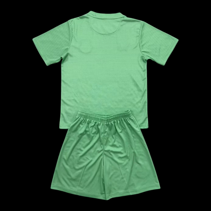 MAILLOT ENFANT EVERTON GARDIEN 2025/2026