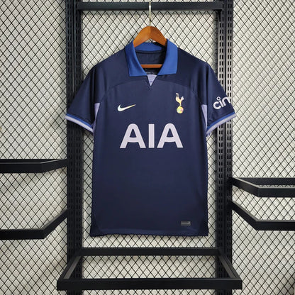 MAILLOT TOTTENHAM HOTSPUR EXTERIEUR 2023/2024