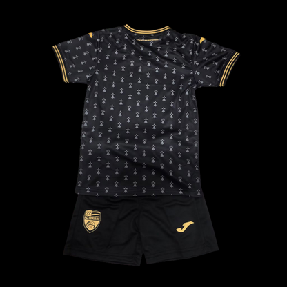 MAILLOT ENFANT LORIENT THIRD 2025/2026
