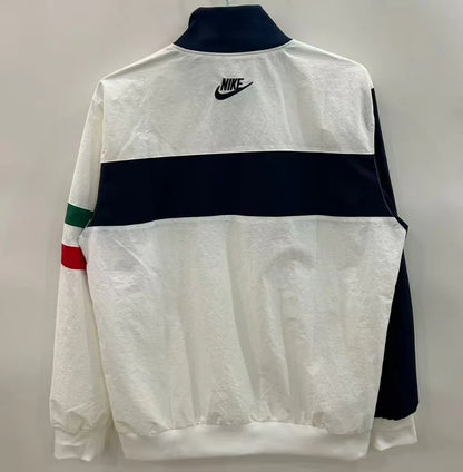 VESTE COUPE-VENT ITALIE