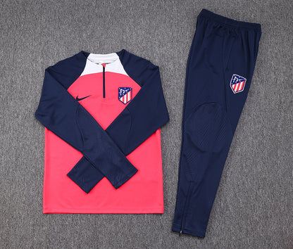 SURVÊTEMENTS ATLÉTICO MADRID 2025/2026
