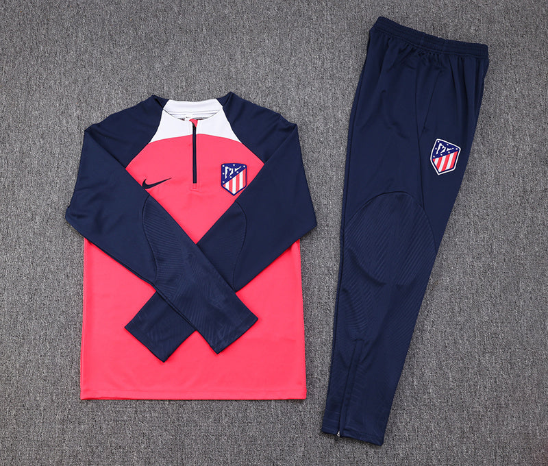 SURVÊTEMENTS ATLÉTICO MADRID 2025/2026