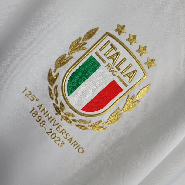 MAILLOT ITALIE 125 ANS