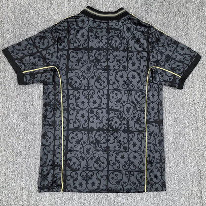 Maillot 25/26 Liverpool Spécial black A
