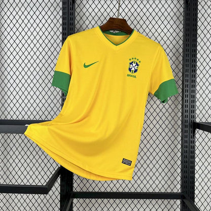 MAILLOT BRÉSIL DOMICILE 2012/2013