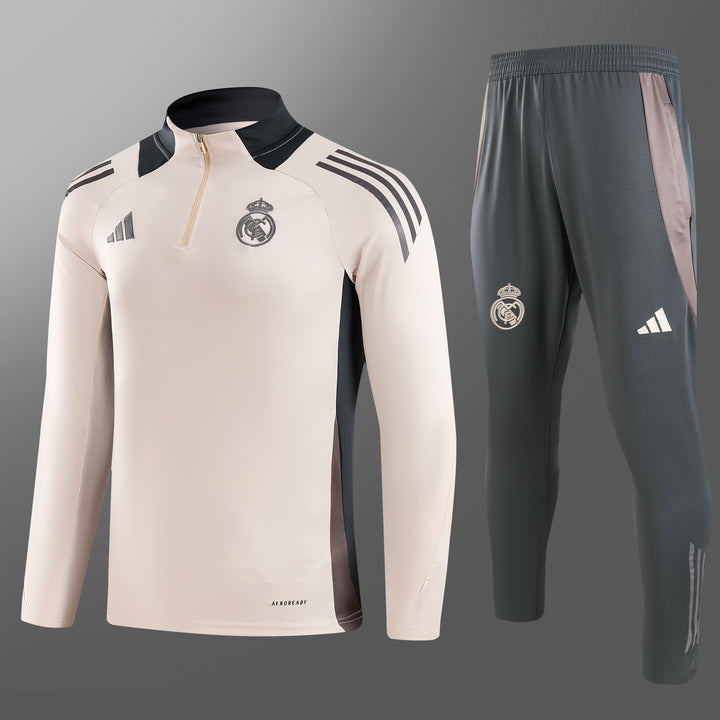 SURVÊTEMENTS REAL MADRID 2024/2025