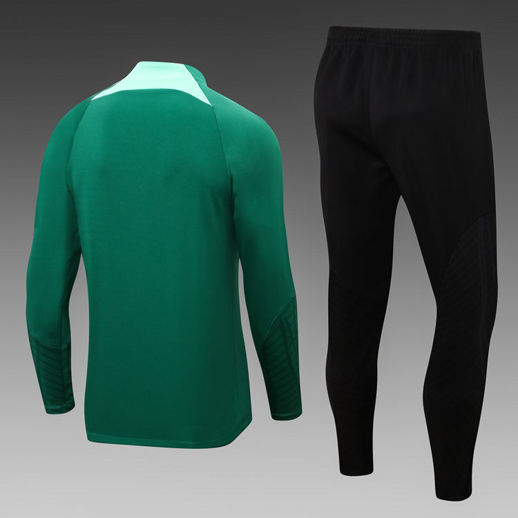 SURVÊTEMENTS NIGÉRIA 2025/2026