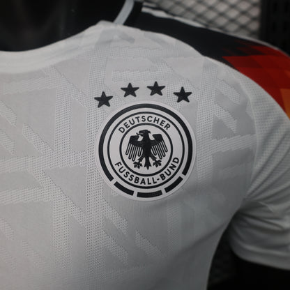 MAILLOT ALLEMAGNE DOMICILE 2024/2025