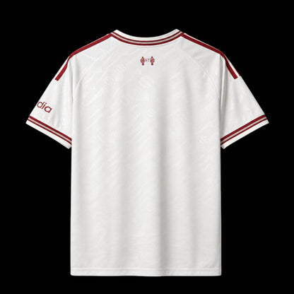 Liverpool Maillot Extérieur 26/27