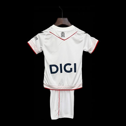 Osasuna Maillot Third 25/26 – Enfant