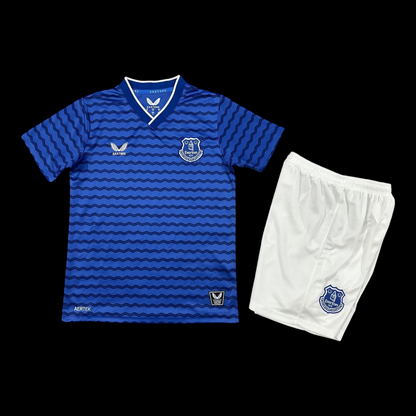 MAILLOT ENFANT EVERTON DOMICILE 2025/2026