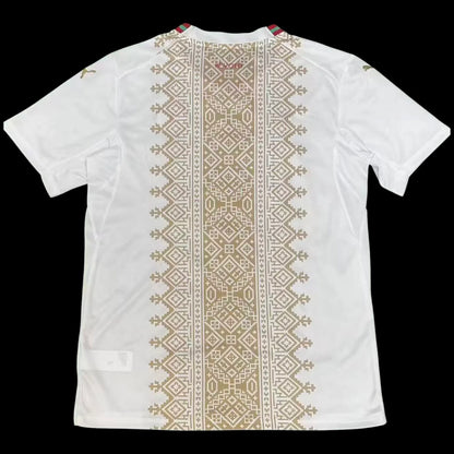 MAILLOT MAROC EXTÉRIEUR COUPE DU MONDE 2026