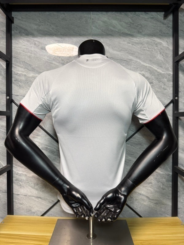 MAILLOT THIRD OLYMPIQUE LYONNAIS 2025/2026