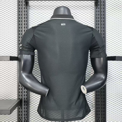 Maillot 25/26 Manchester City Extérieur player