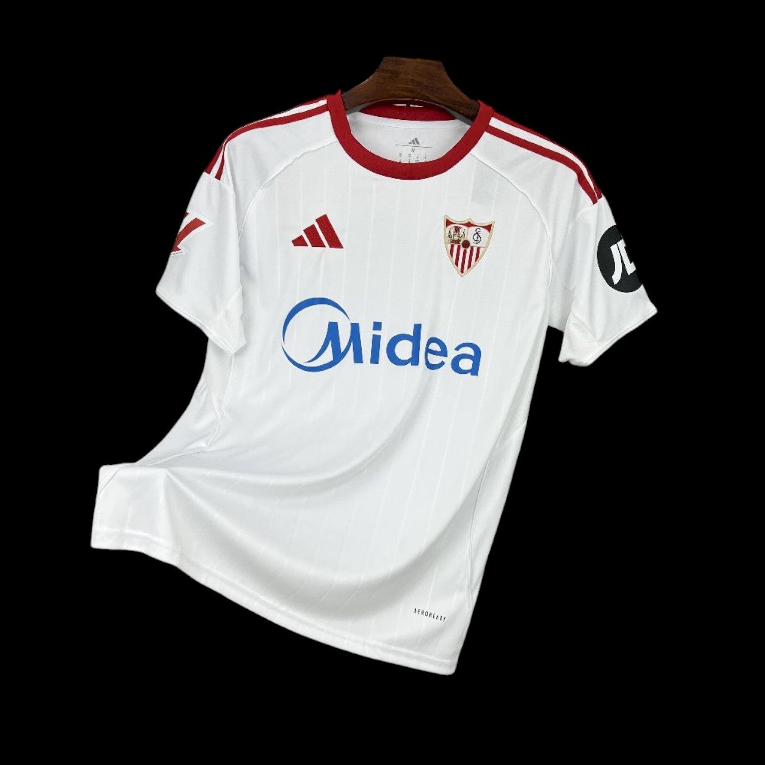 Séville Maillot Domicile 25/26