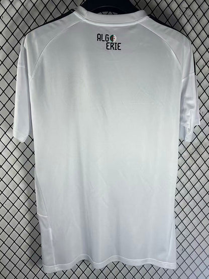MAILLOT ALGÉRIE TRAINING 2026/2027