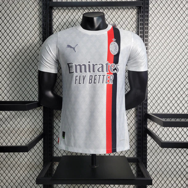 MAILLOT AC MILAN EXTERIEUR 2023/2024