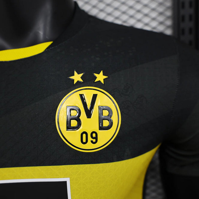 MAILLOT DORTMUND EXTERIEUR 2024/2025