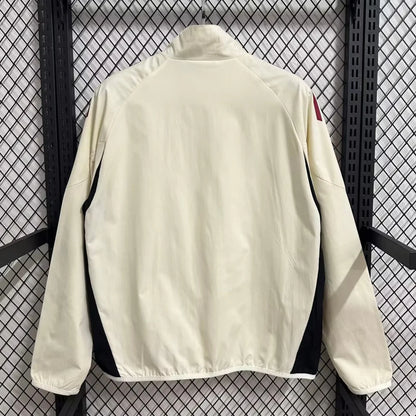 VESTE COUPE-VENT LIVERPOOL