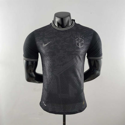 MAILLOT BRÉSIL BLACK 2022/2023