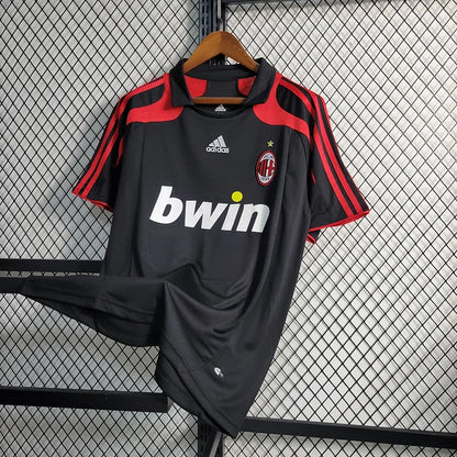 MAILLOT RETRO AC MILAN 2007/2008