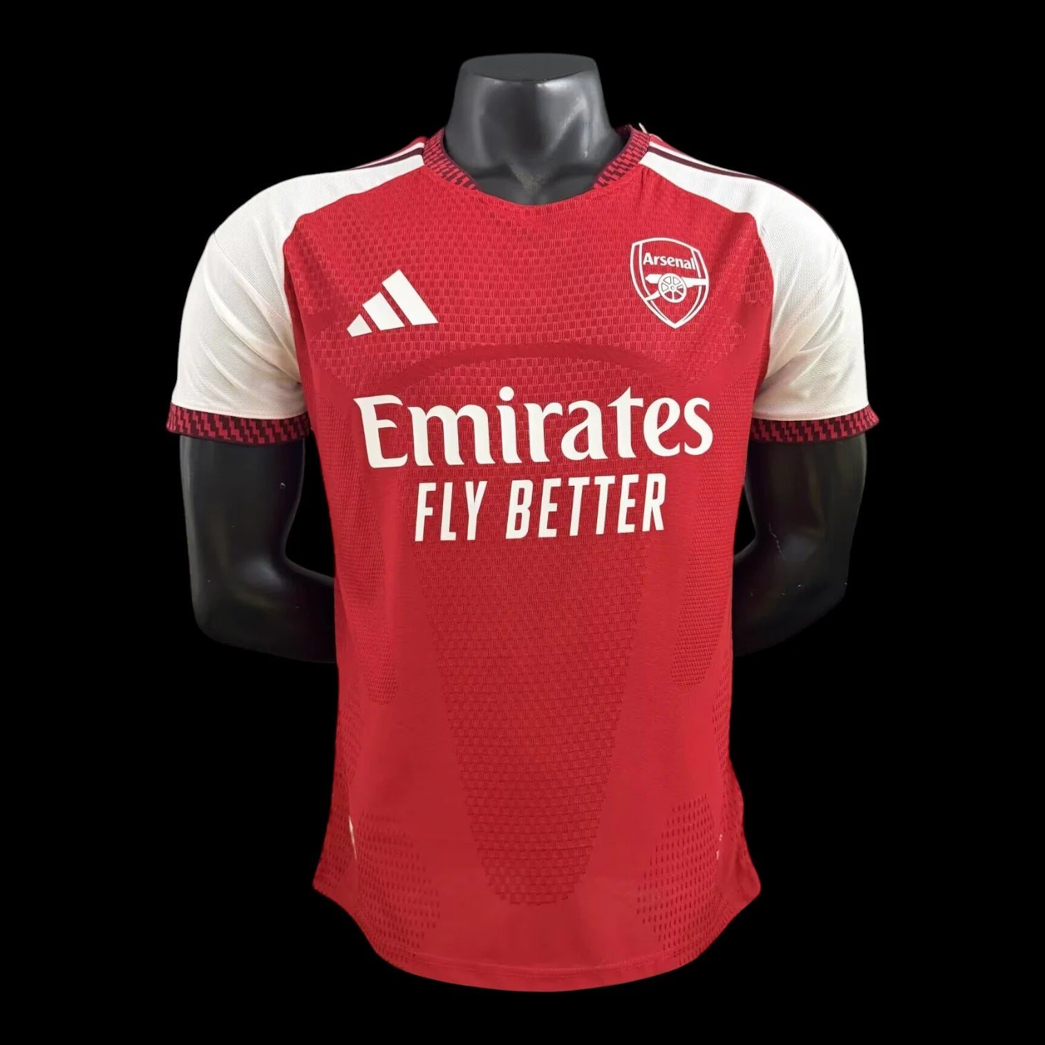 Arsenal Maillot Domicile 26/27 -Version Player