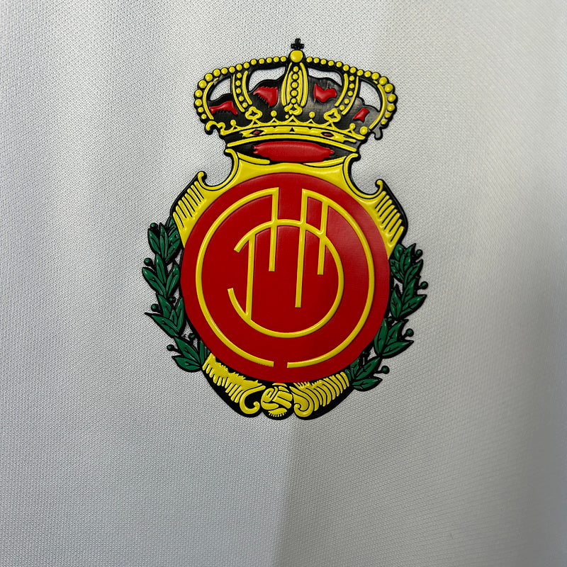 MAILLOT MAJORQUE EXTÉRIEUR 2025/2026