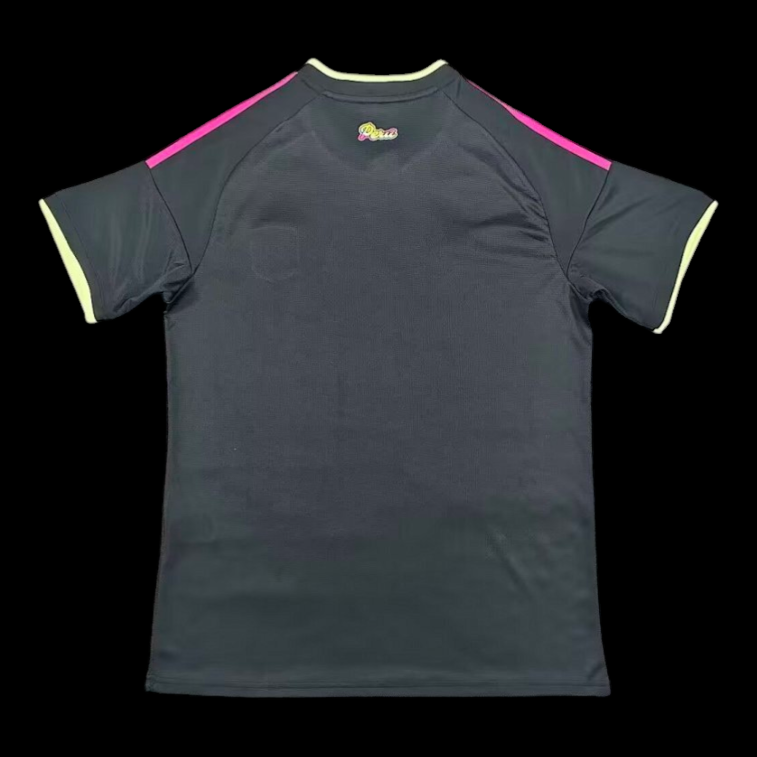 MAILLOT PEROU EXTÉRIEUR 2026/2027