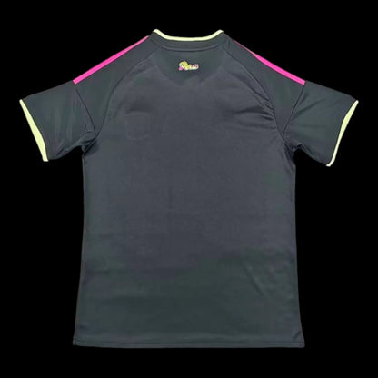 Perou Maillot Extérieur CDM 26