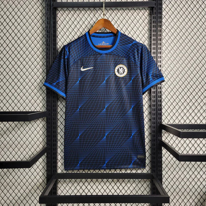 MAILLOT CHELSEA EXTERIEUR 2023/2024