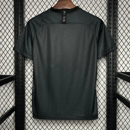 2019-2020 Maillot PSG Domicile Retro