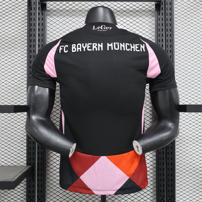 MAILLOT BAYERN MUNICH FOURTH 2024/2025