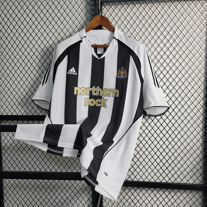 MAILLOT RETRO NEWCASTLE 2004/2006